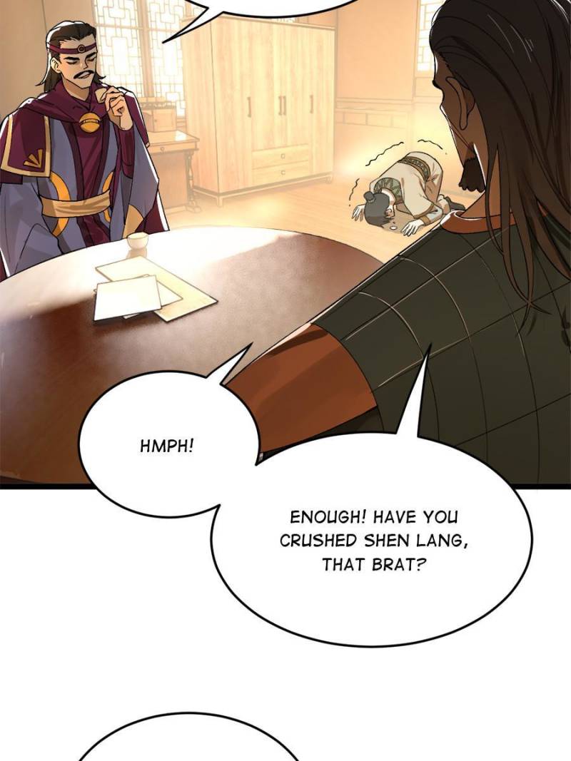 Ultimate Son-in-Law Chapter 23 - Page 16