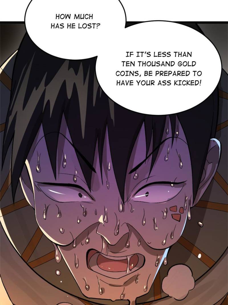 Ultimate Son-in-Law Chapter 23 - Page 17