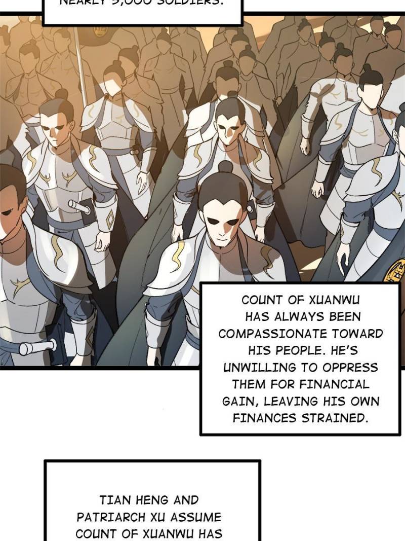 Ultimate Son-in-Law Chapter 23 - Page 19