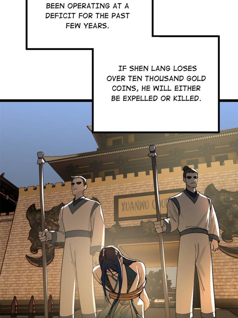 Ultimate Son-in-Law Chapter 23 - Page 20