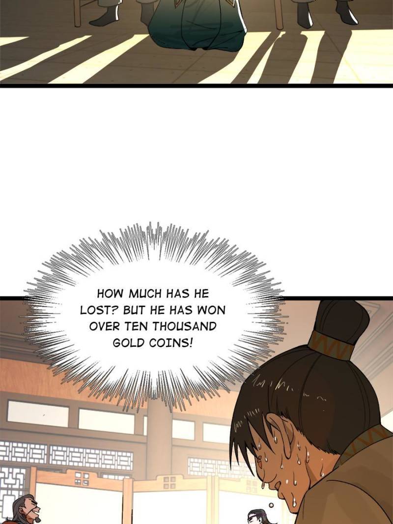 Ultimate Son-in-Law Chapter 23 - Page 21