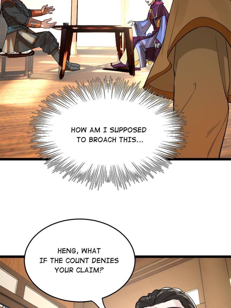 Ultimate Son-in-Law Chapter 23 - Page 22