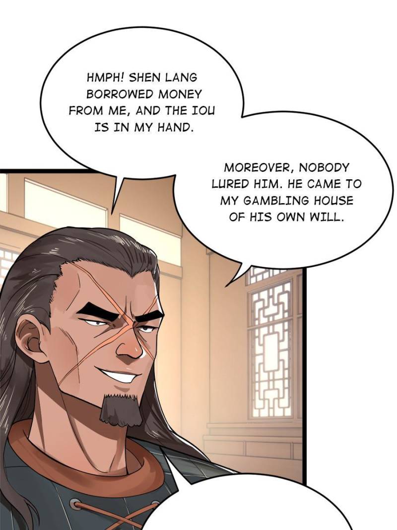 Ultimate Son-in-Law Chapter 23 - Page 25
