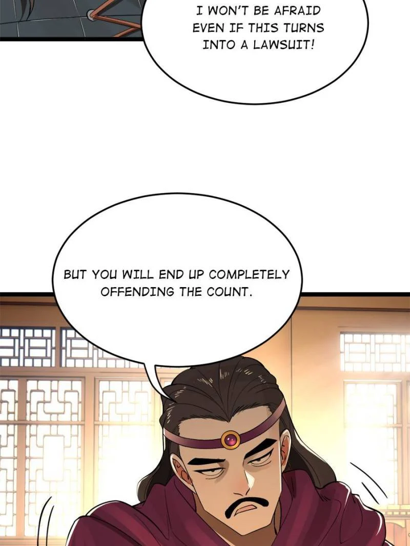 Ultimate Son-in-Law Chapter 23 - Page 26