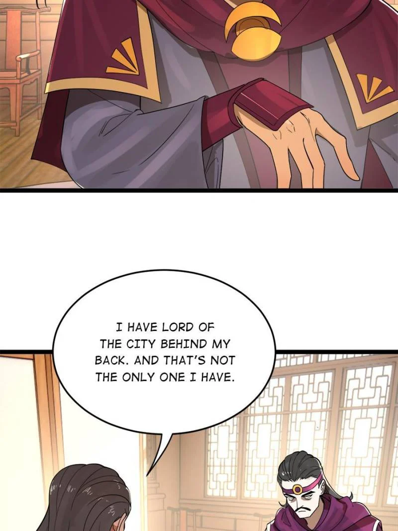 Ultimate Son-in-Law Chapter 23 - Page 27