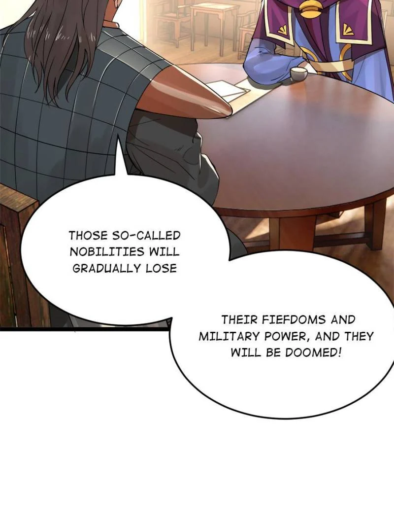 Ultimate Son-in-Law Chapter 23 - Page 28