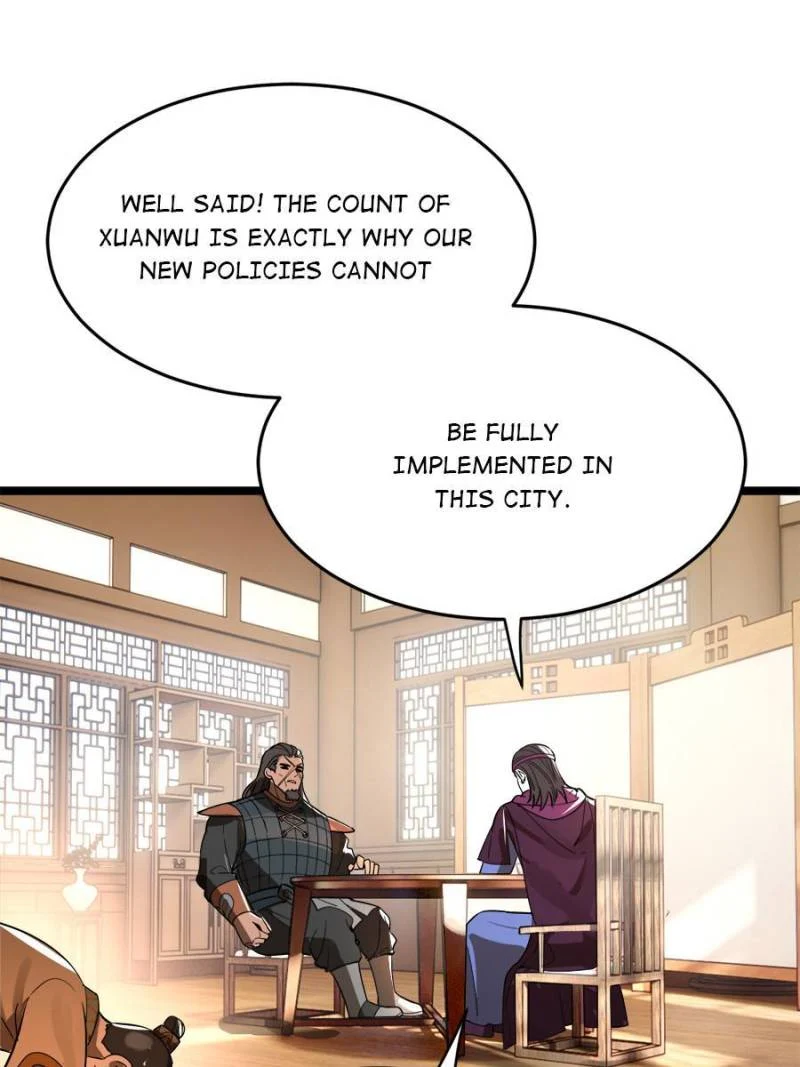 Ultimate Son-in-Law Chapter 23 - Page 29