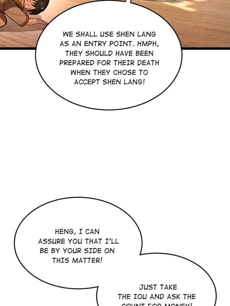 Ultimate Son-in-Law Chapter 23 - Page 30