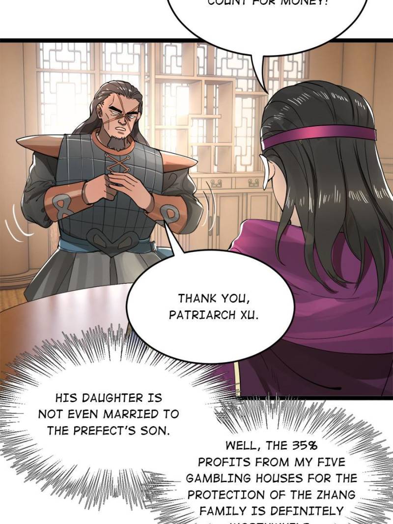 Ultimate Son-in-Law Chapter 23 - Page 31