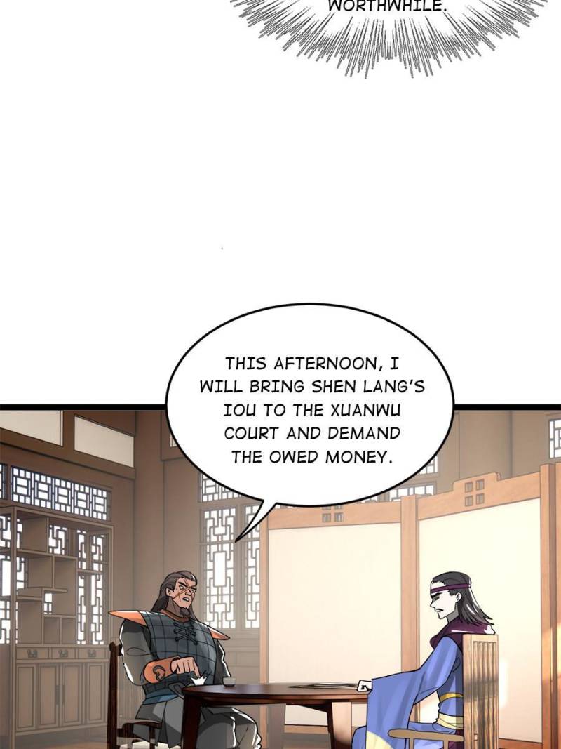 Ultimate Son-in-Law Chapter 23 - Page 32