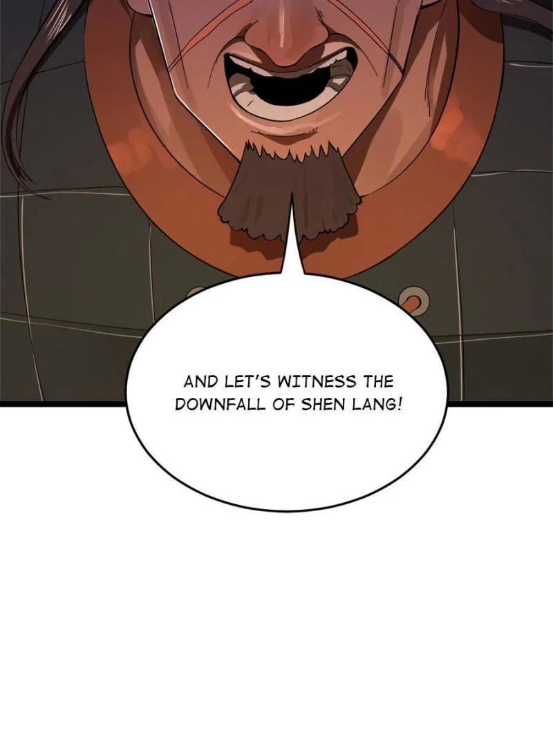 Ultimate Son-in-Law Chapter 23 - Page 34