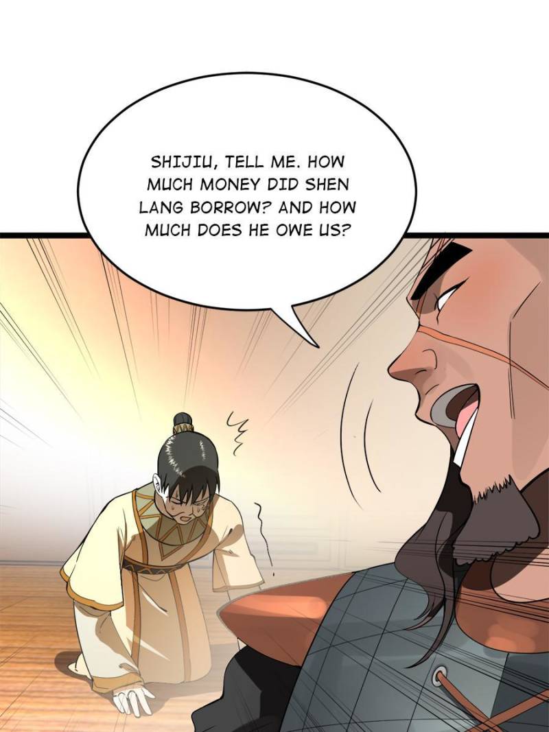 Ultimate Son-in-Law Chapter 23 - Page 37