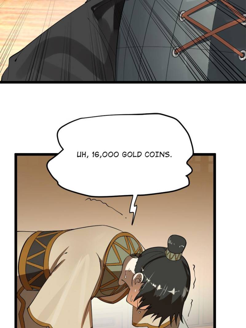 Ultimate Son-in-Law Chapter 23 - Page 38