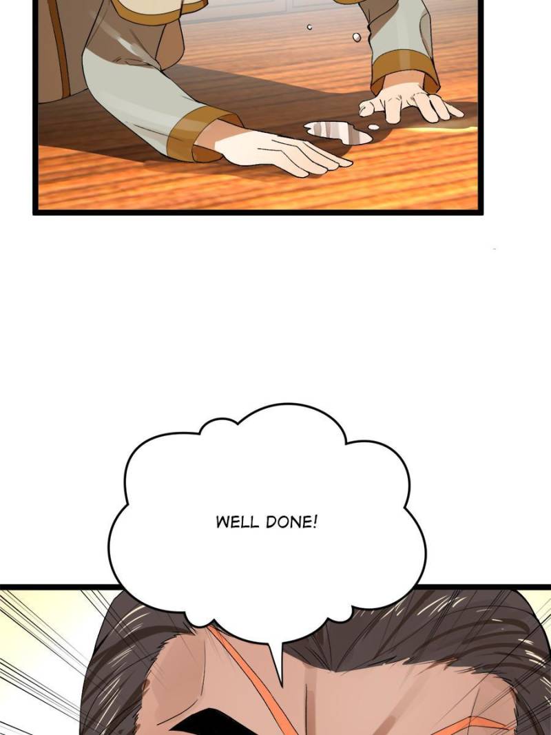 Ultimate Son-in-Law Chapter 23 - Page 39
