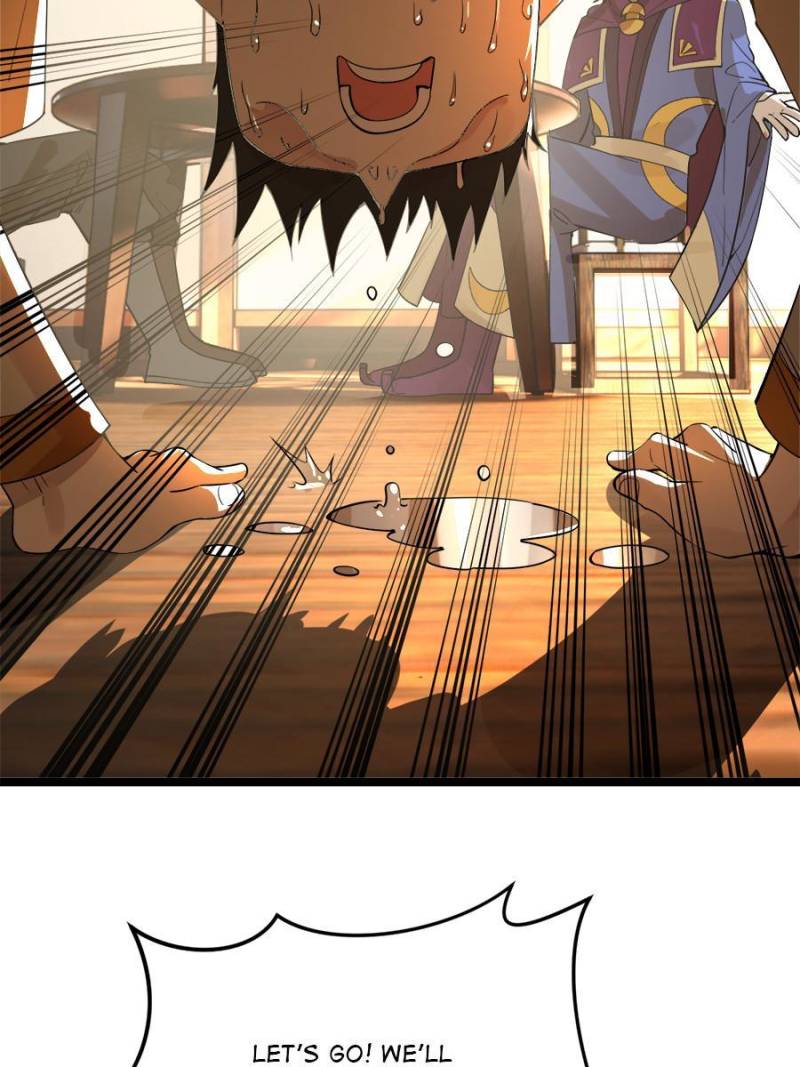 Ultimate Son-in-Law Chapter 23 - Page 42