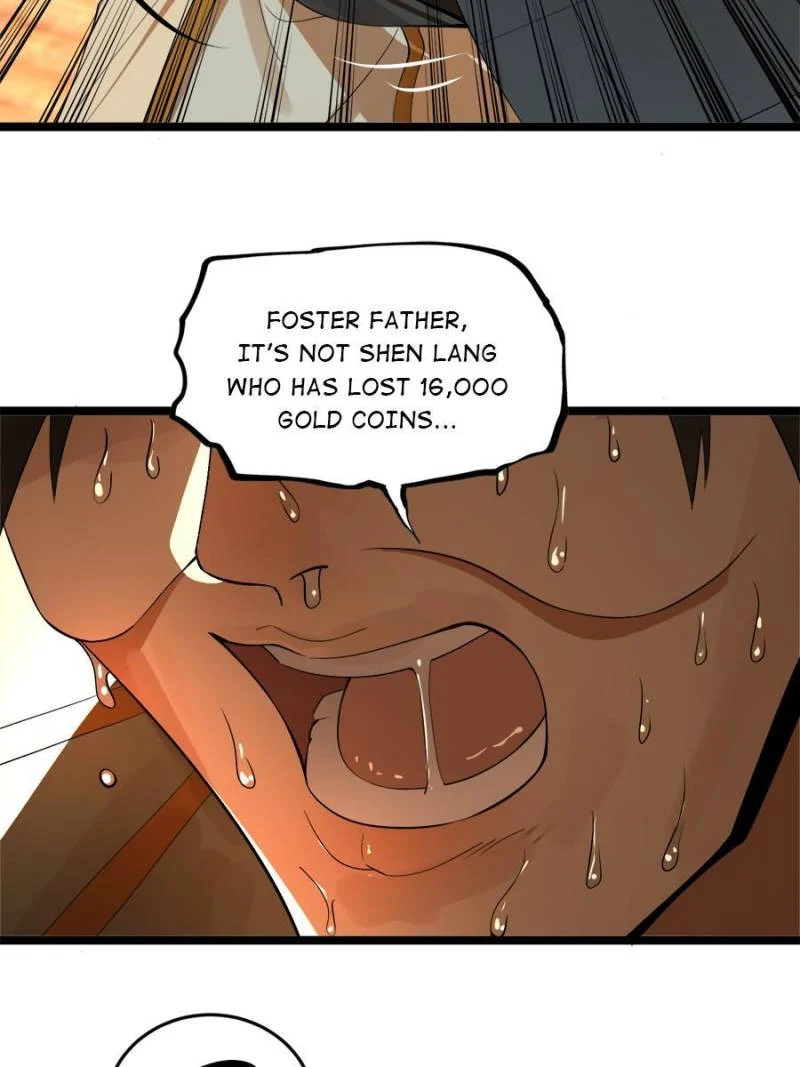 Ultimate Son-in-Law Chapter 23 - Page 44
