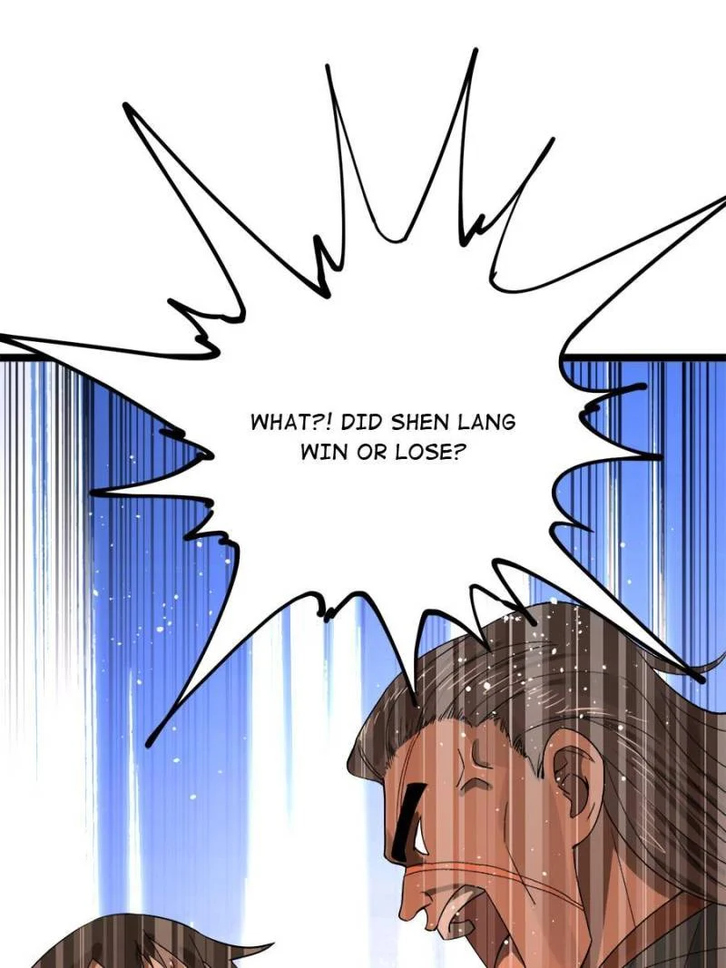 Ultimate Son-in-Law Chapter 23 - Page 49