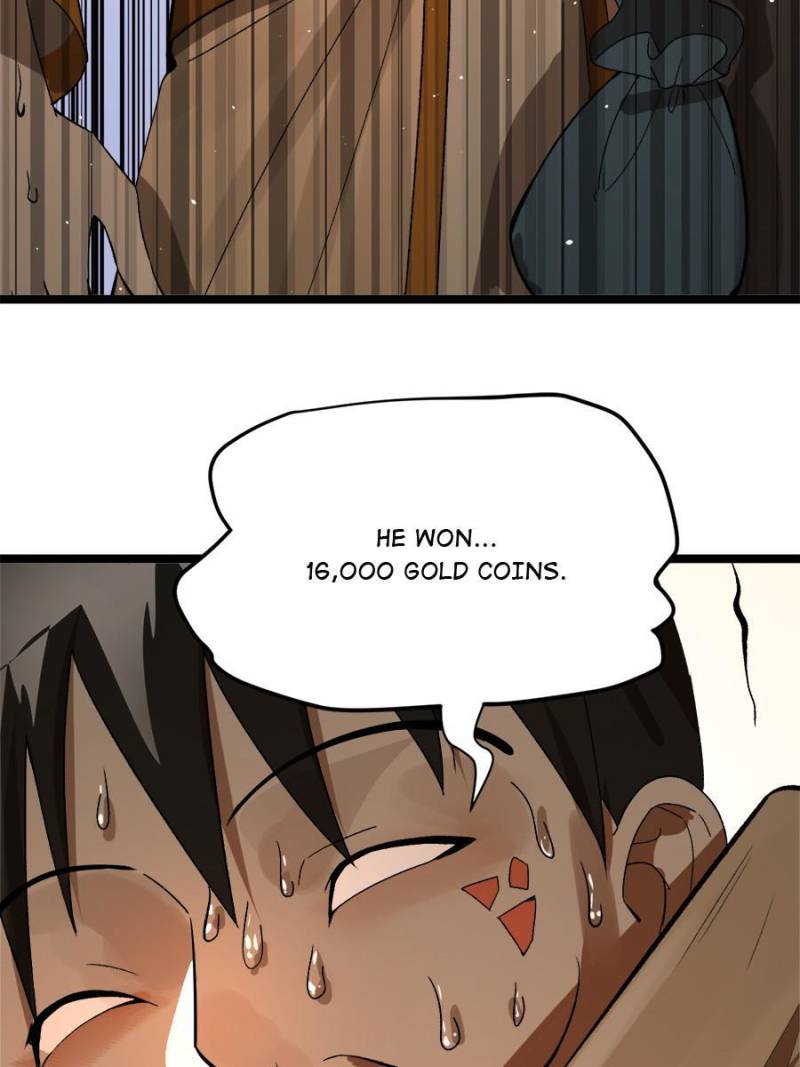 Ultimate Son-in-Law Chapter 23 - Page 51