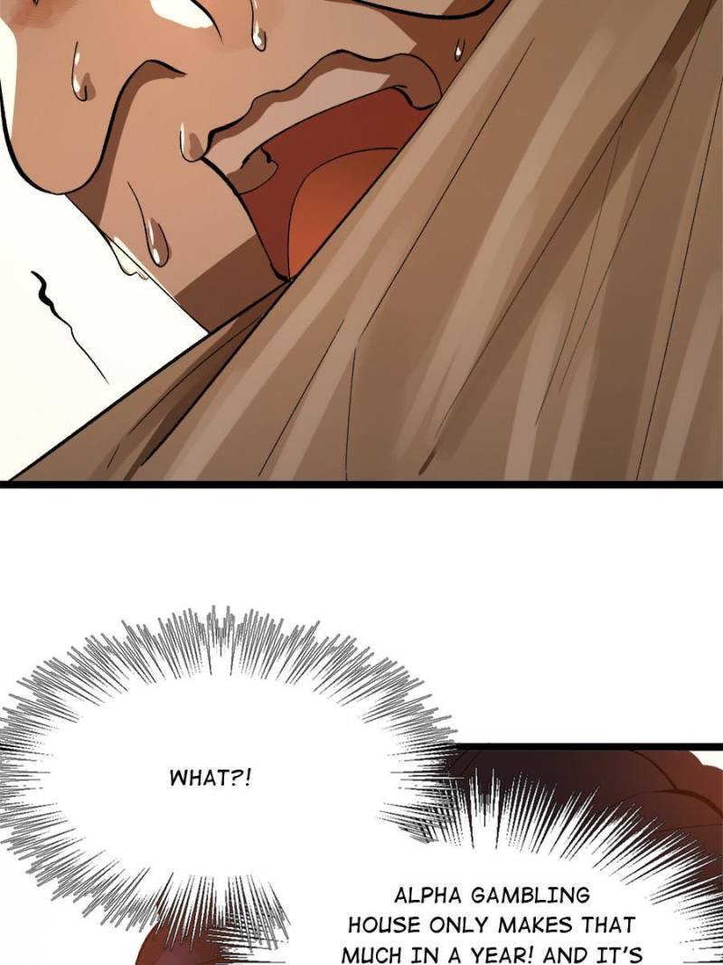 Ultimate Son-in-Law Chapter 23 - Page 52