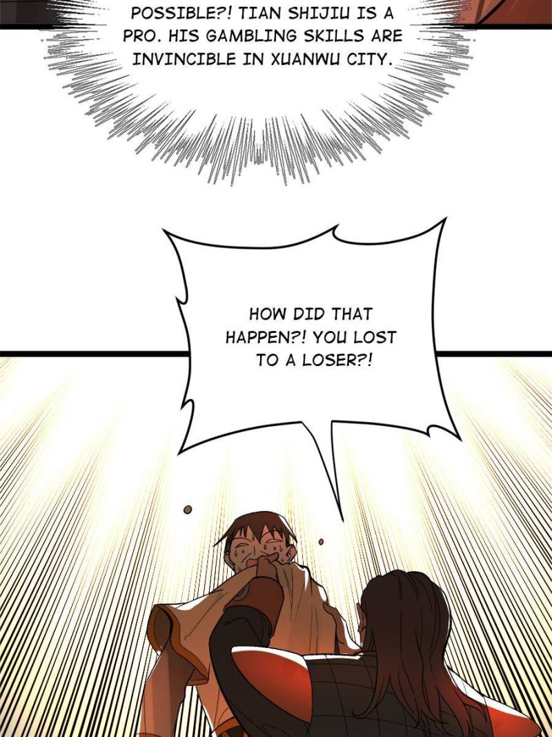 Ultimate Son-in-Law Chapter 23 - Page 54