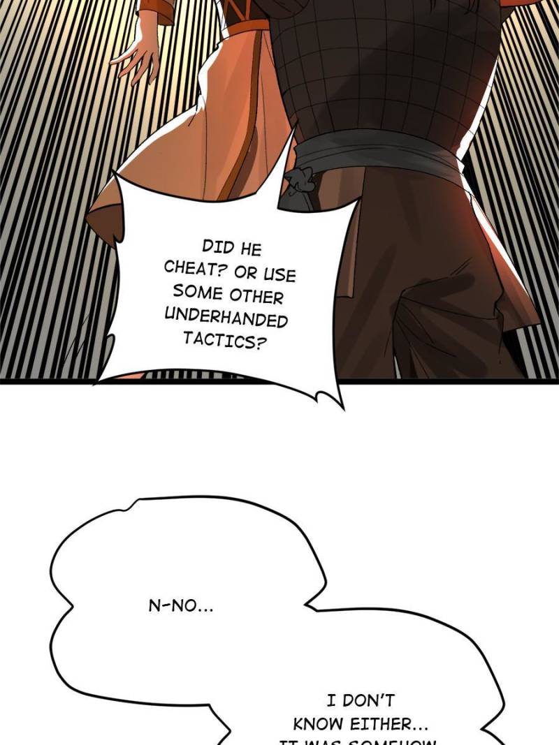 Ultimate Son-in-Law Chapter 23 - Page 55