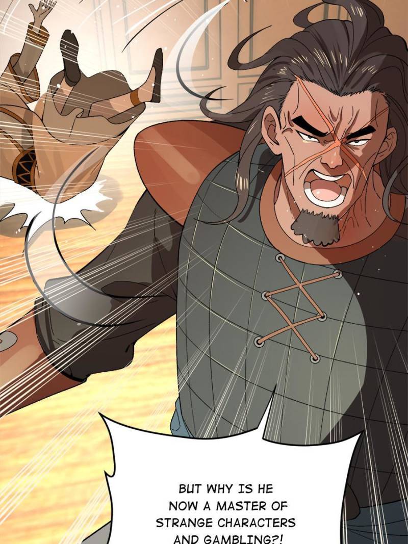 Ultimate Son-in-Law Chapter 23 - Page 58