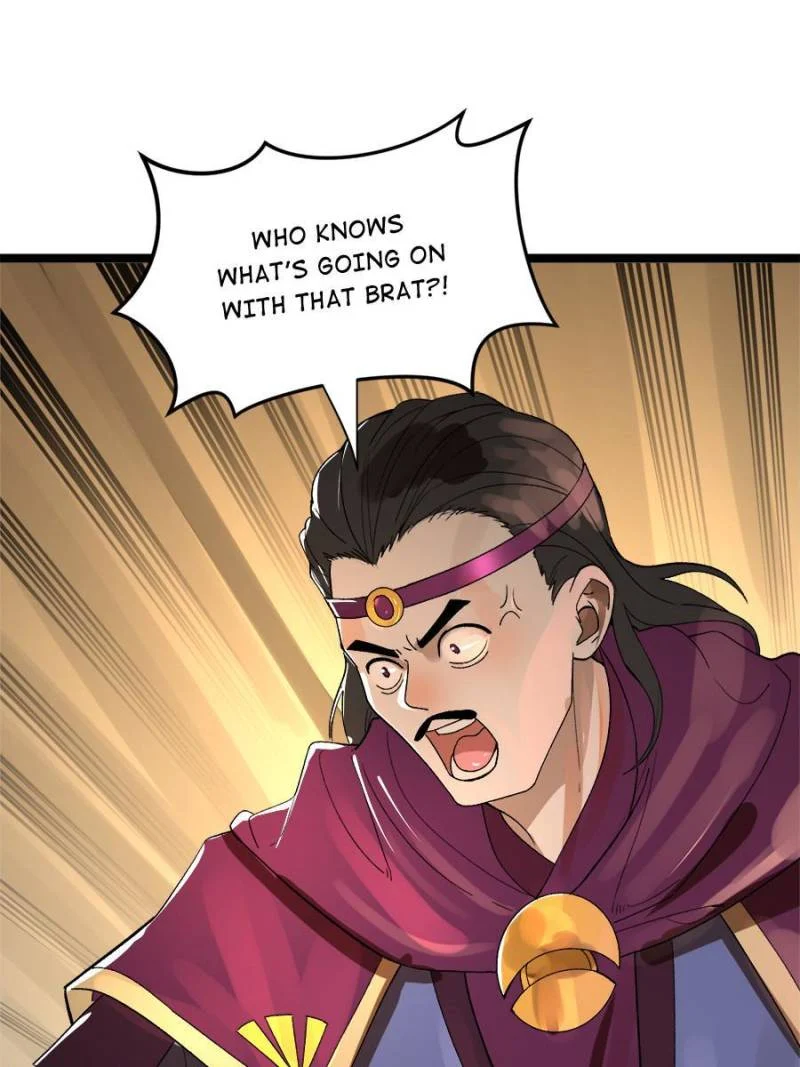 Ultimate Son-in-Law Chapter 23 - Page 61