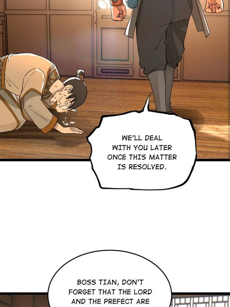 Ultimate Son-in-Law Chapter 23 - Page 64