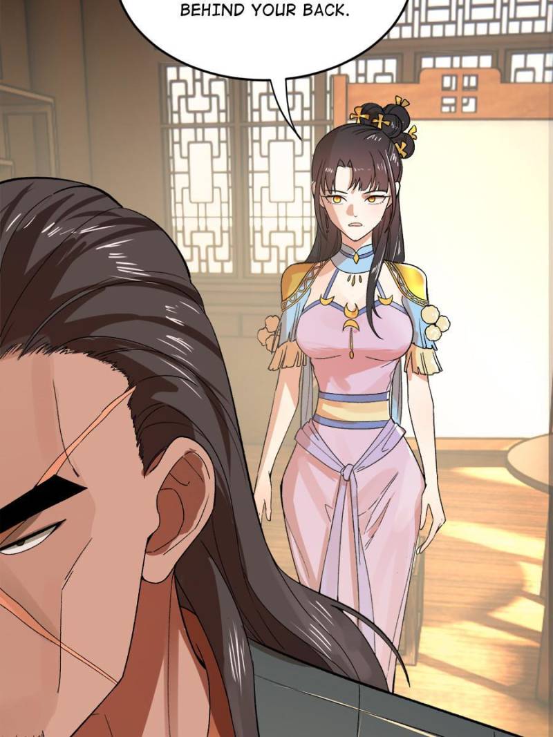Ultimate Son-in-Law Chapter 23 - Page 65