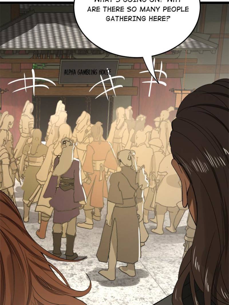 Ultimate Son-in-Law Chapter 23 - Page 70