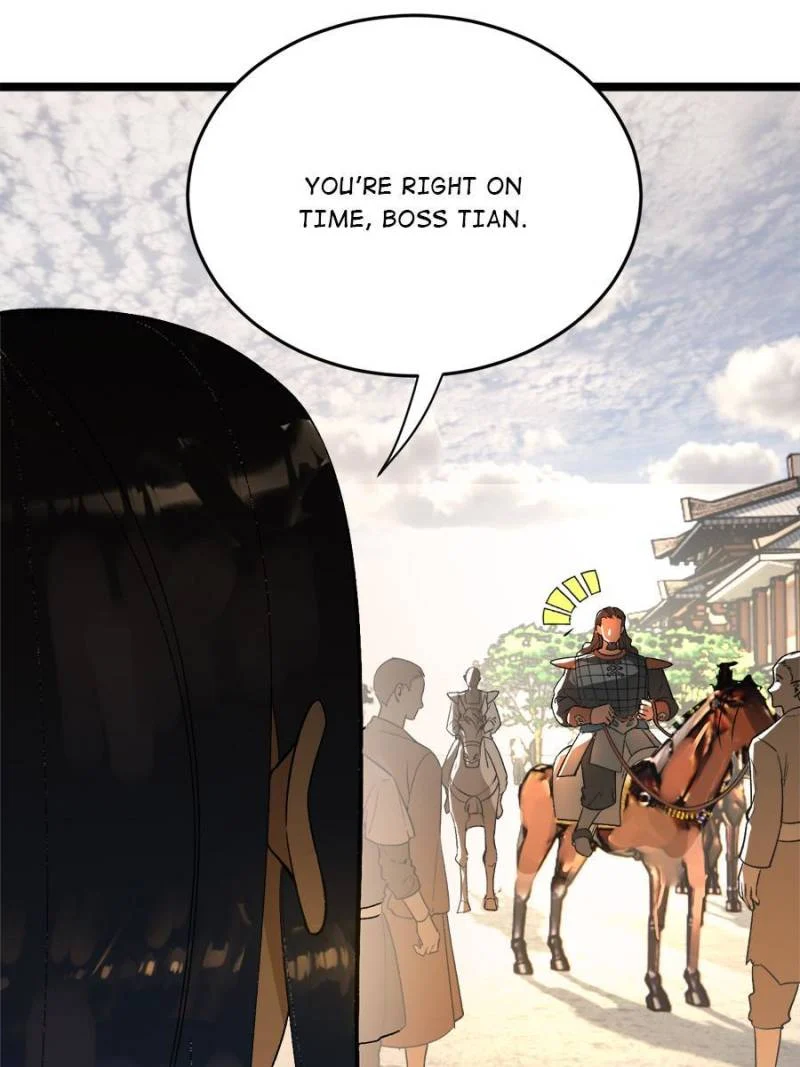 Ultimate Son-in-Law Chapter 23 - Page 76
