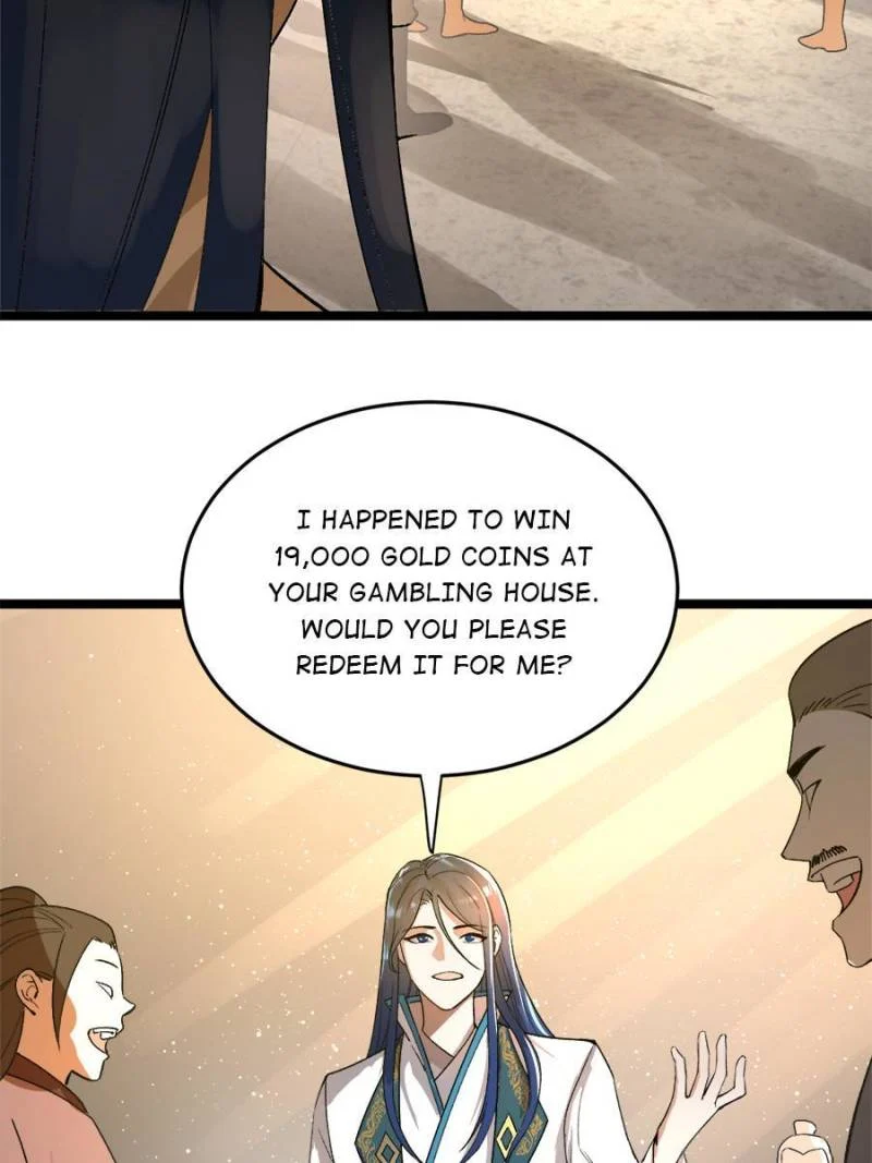 Ultimate Son-in-Law Chapter 23 - Page 77
