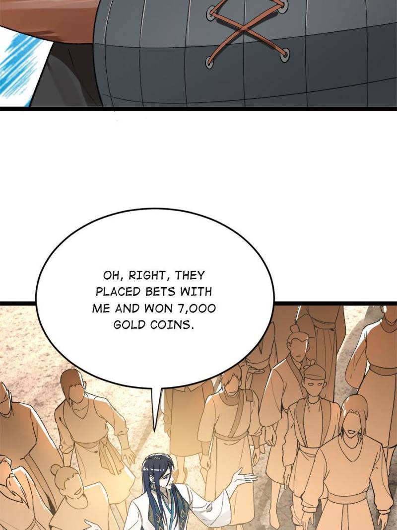 Ultimate Son-in-Law Chapter 23 - Page 80
