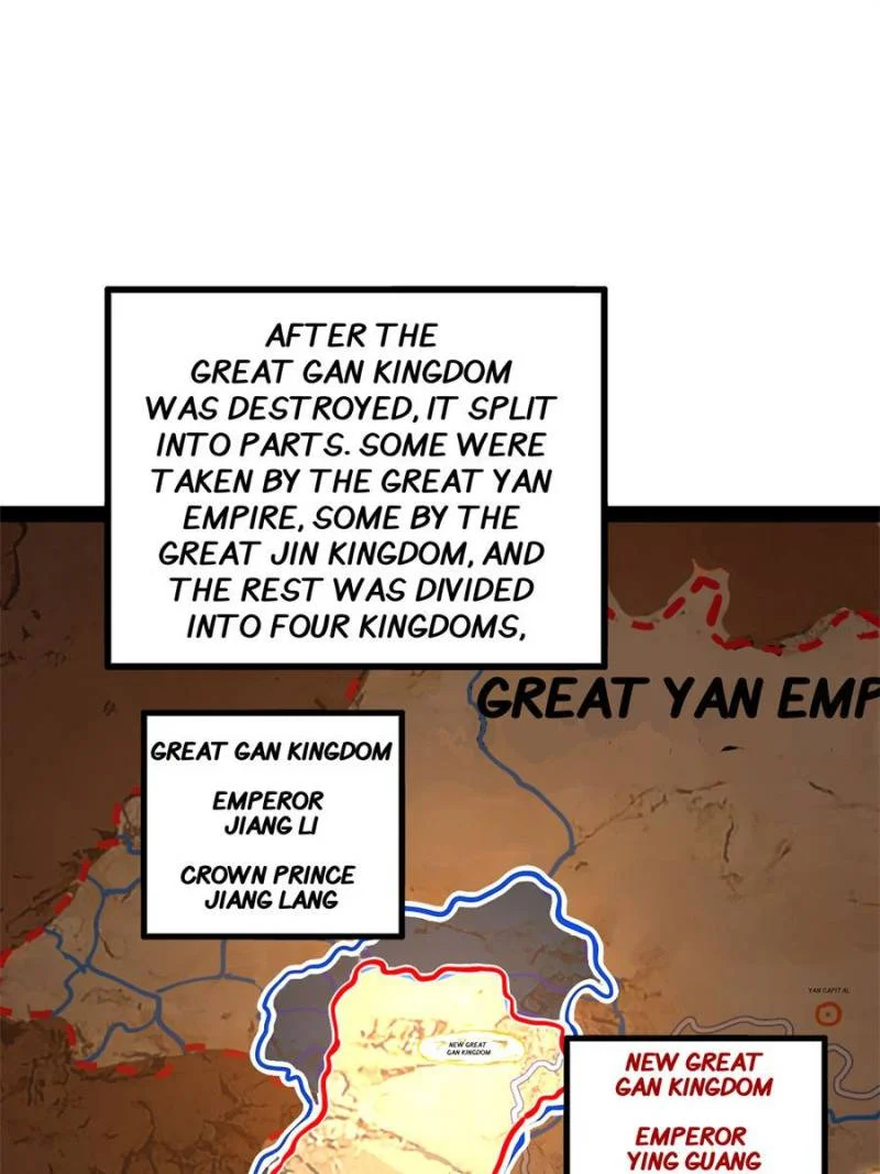 Ultimate Son-in-Law Chapter 230 - Page 1