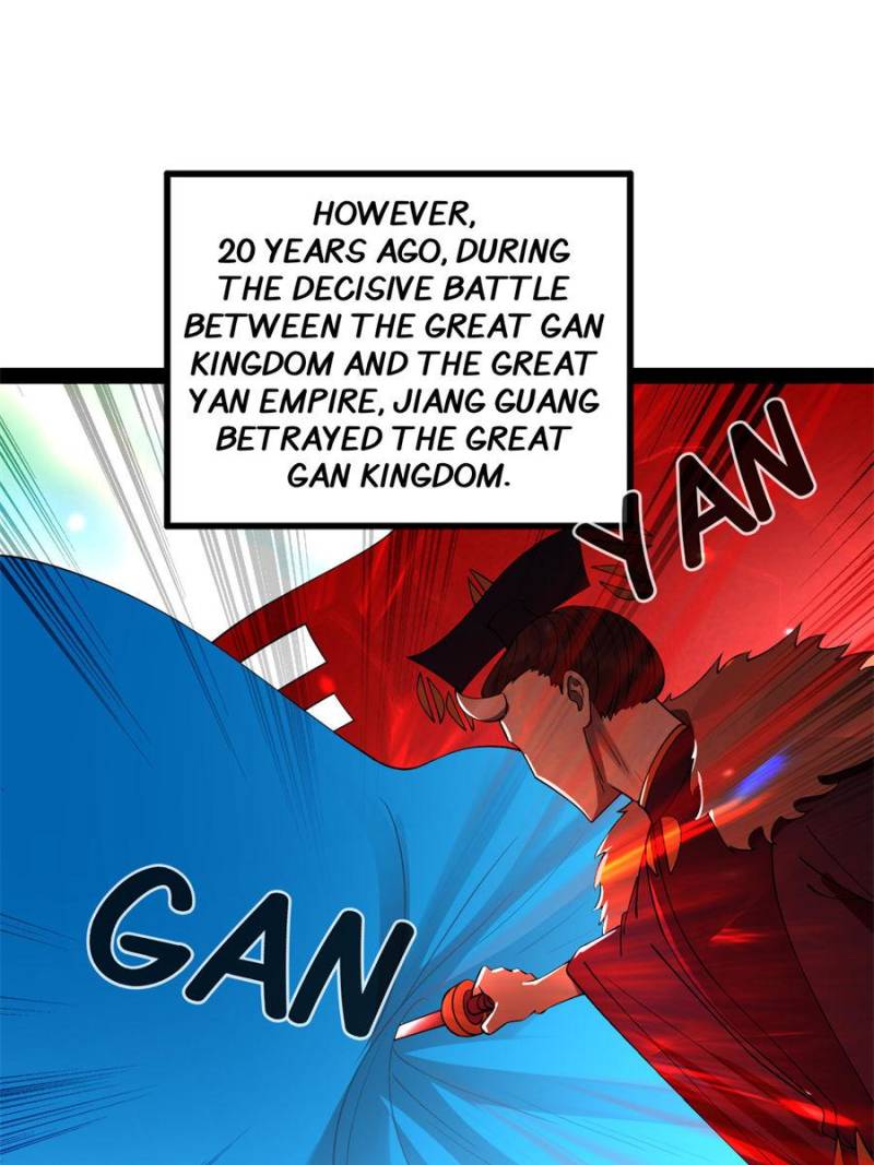 Ultimate Son-in-Law Chapter 230 - Page 4