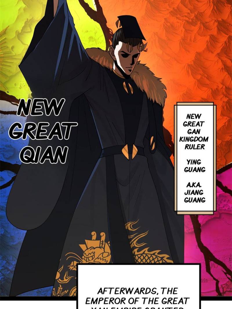 Ultimate Son-in-Law Chapter 230 - Page 7
