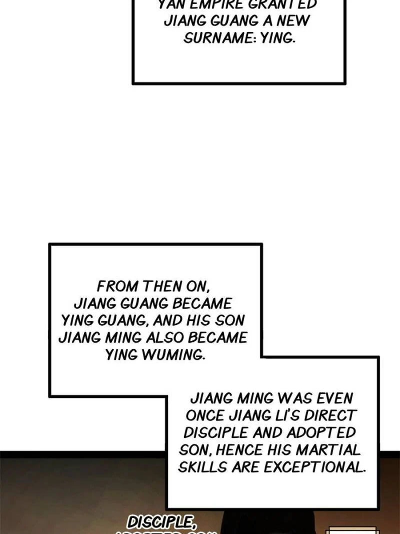 Ultimate Son-in-Law Chapter 230 - Page 8