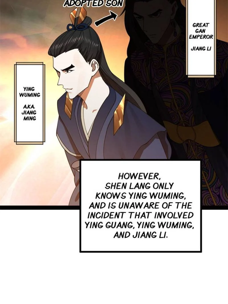 Ultimate Son-in-Law Chapter 230 - Page 9