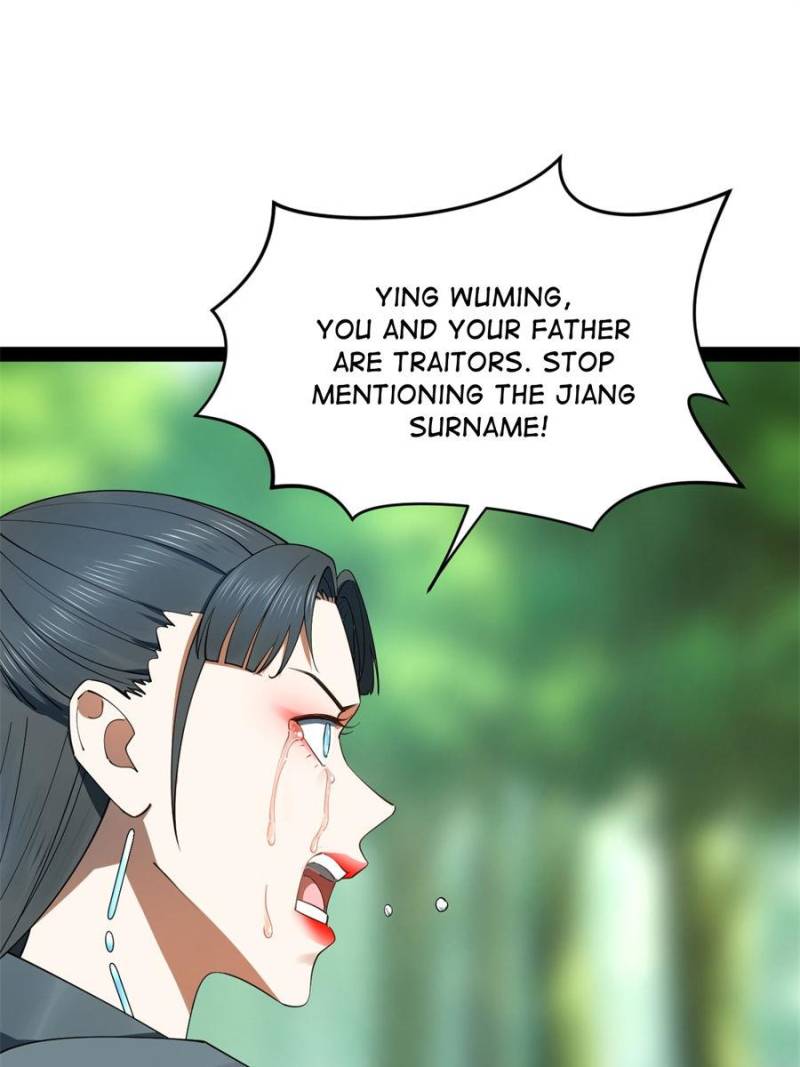Ultimate Son-in-Law Chapter 230 - Page 13