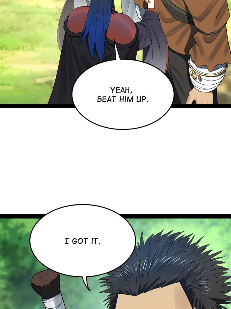Ultimate Son-in-Law Chapter 230 - Page 19