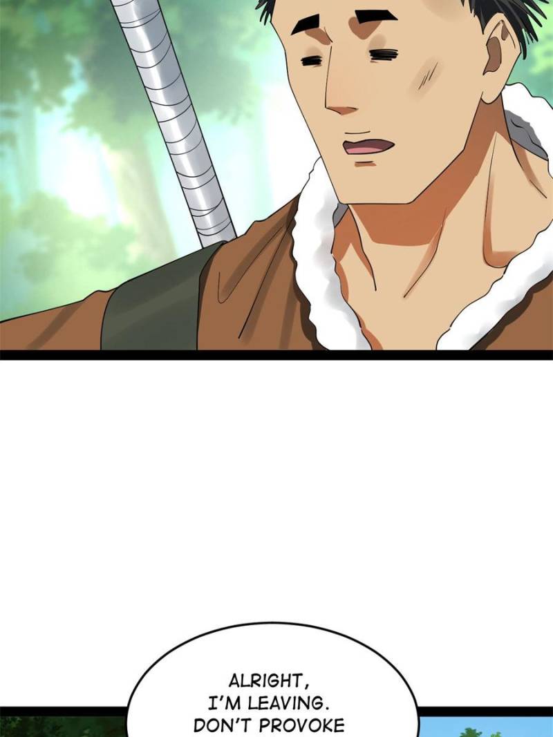 Ultimate Son-in-Law Chapter 230 - Page 20