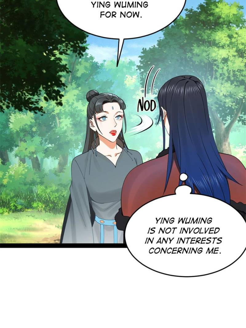 Ultimate Son-in-Law Chapter 230 - Page 21