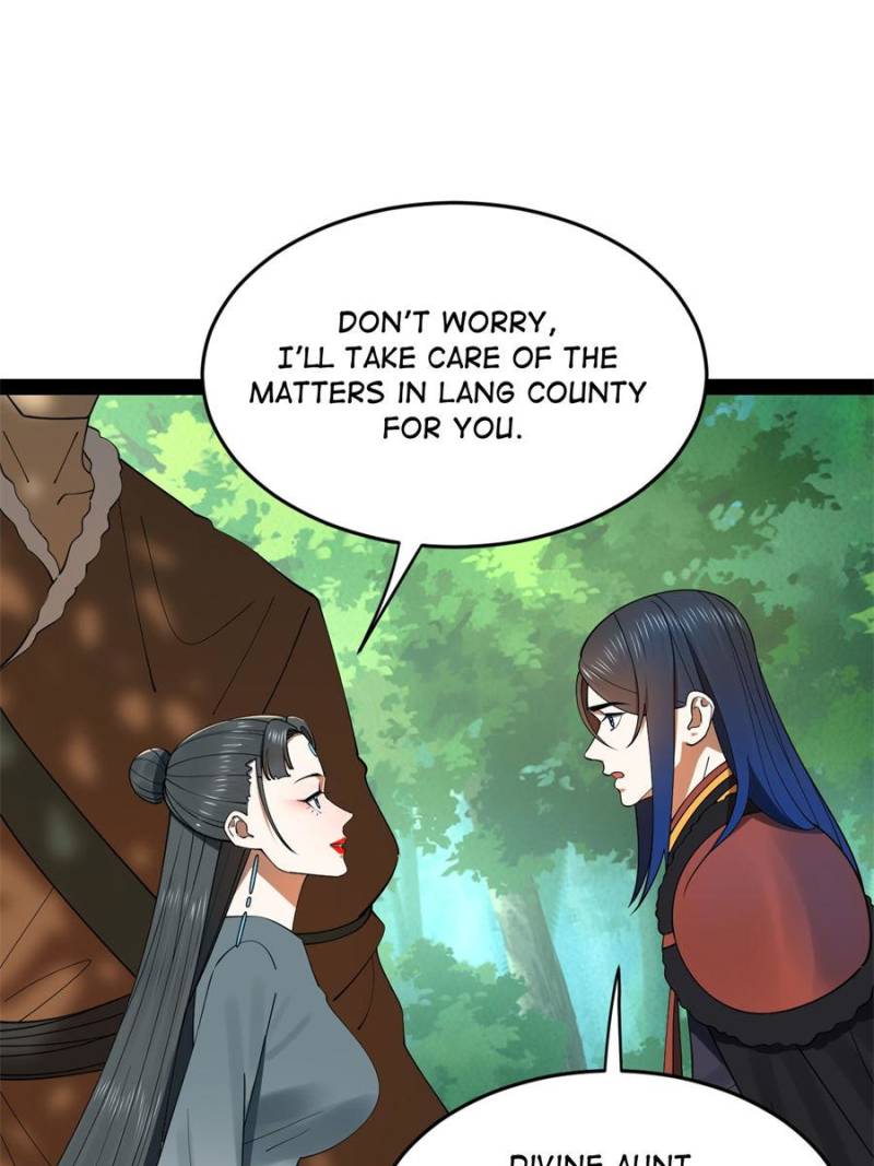 Ultimate Son-in-Law Chapter 230 - Page 22