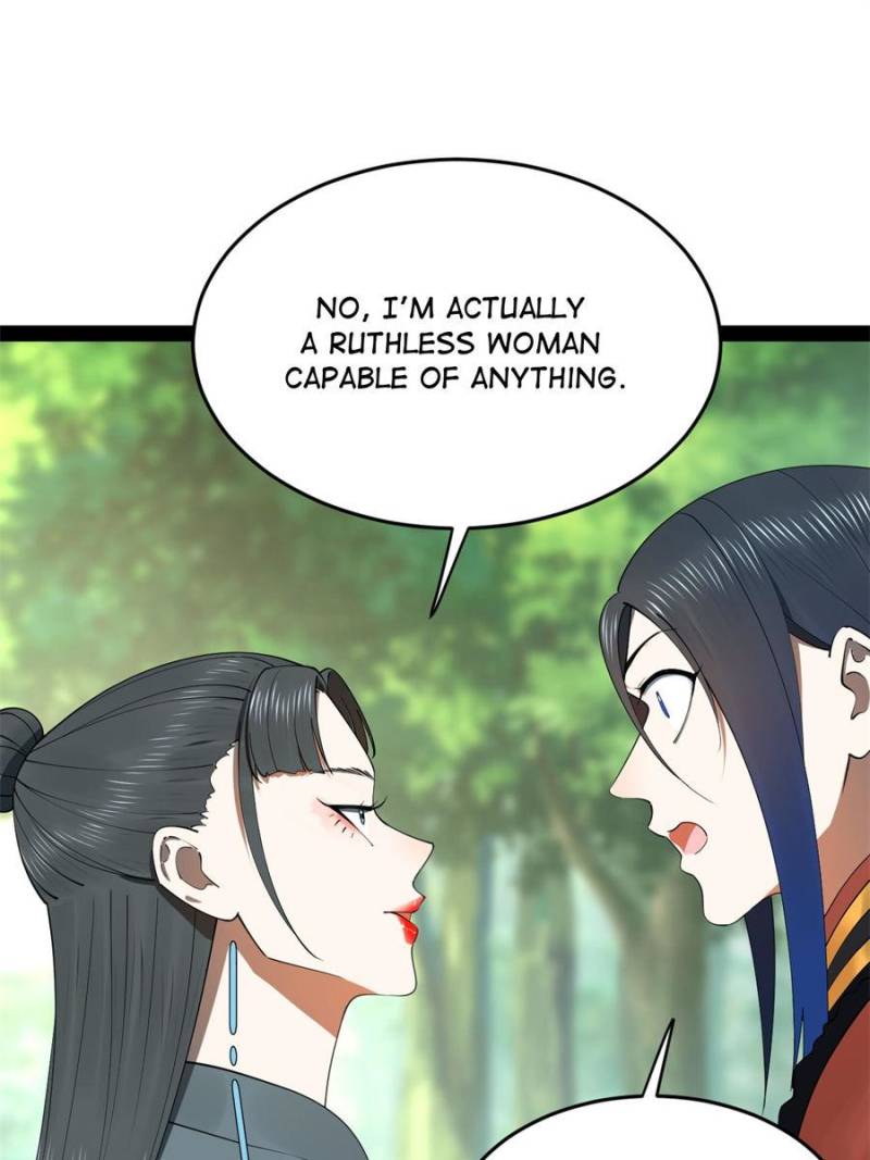 Ultimate Son-in-Law Chapter 230 - Page 24