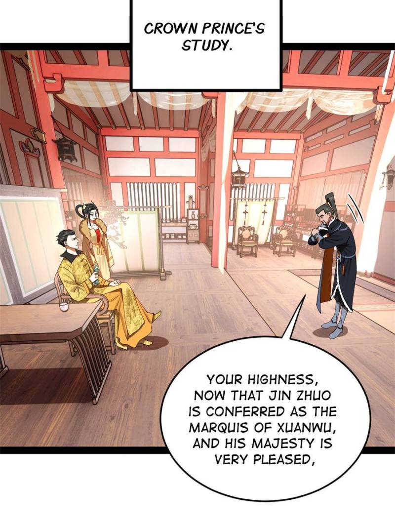 Ultimate Son-in-Law Chapter 230 - Page 31