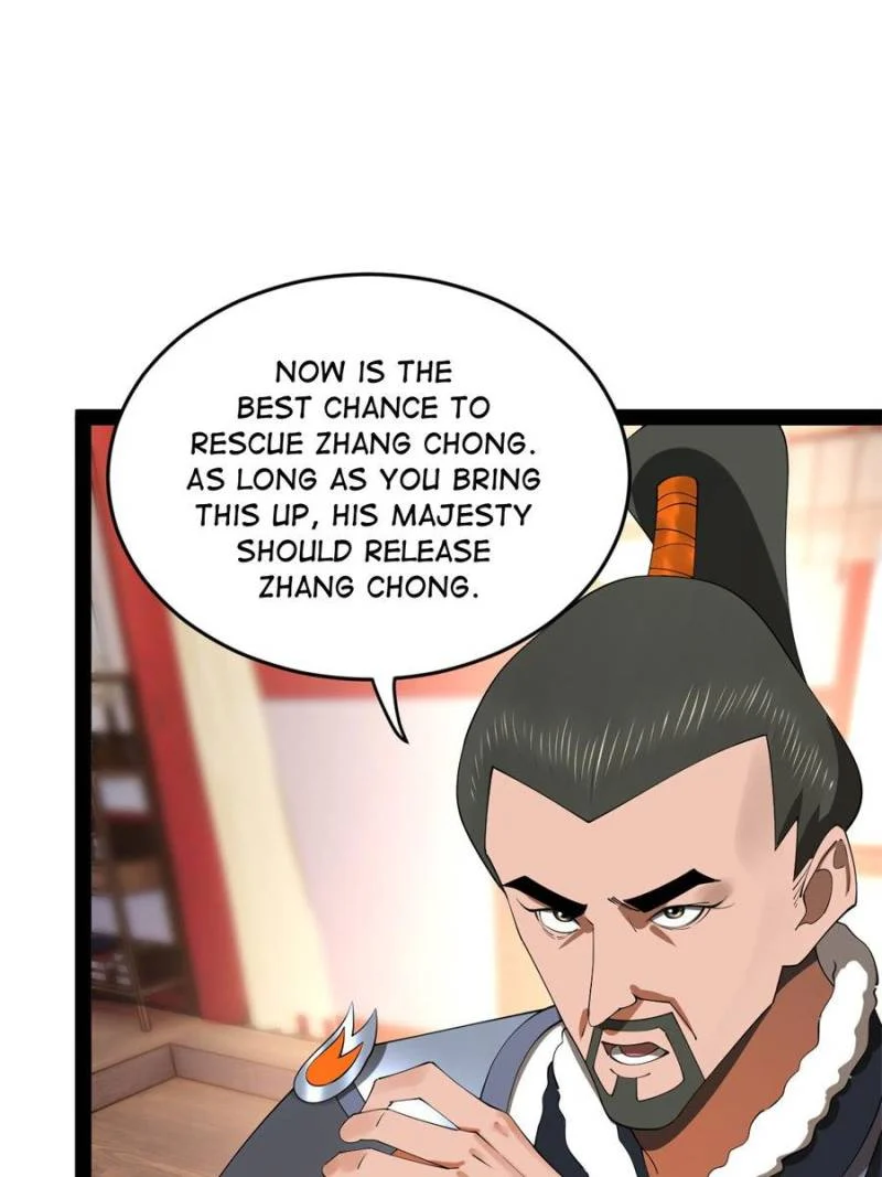 Ultimate Son-in-Law Chapter 230 - Page 32