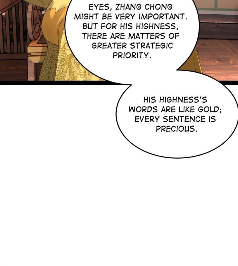 Ultimate Son-in-Law Chapter 230 - Page 34