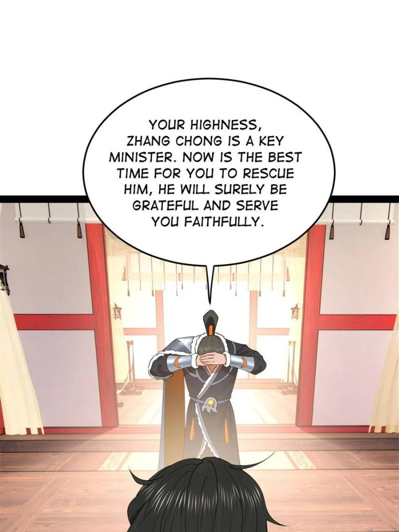 Ultimate Son-in-Law Chapter 230 - Page 35