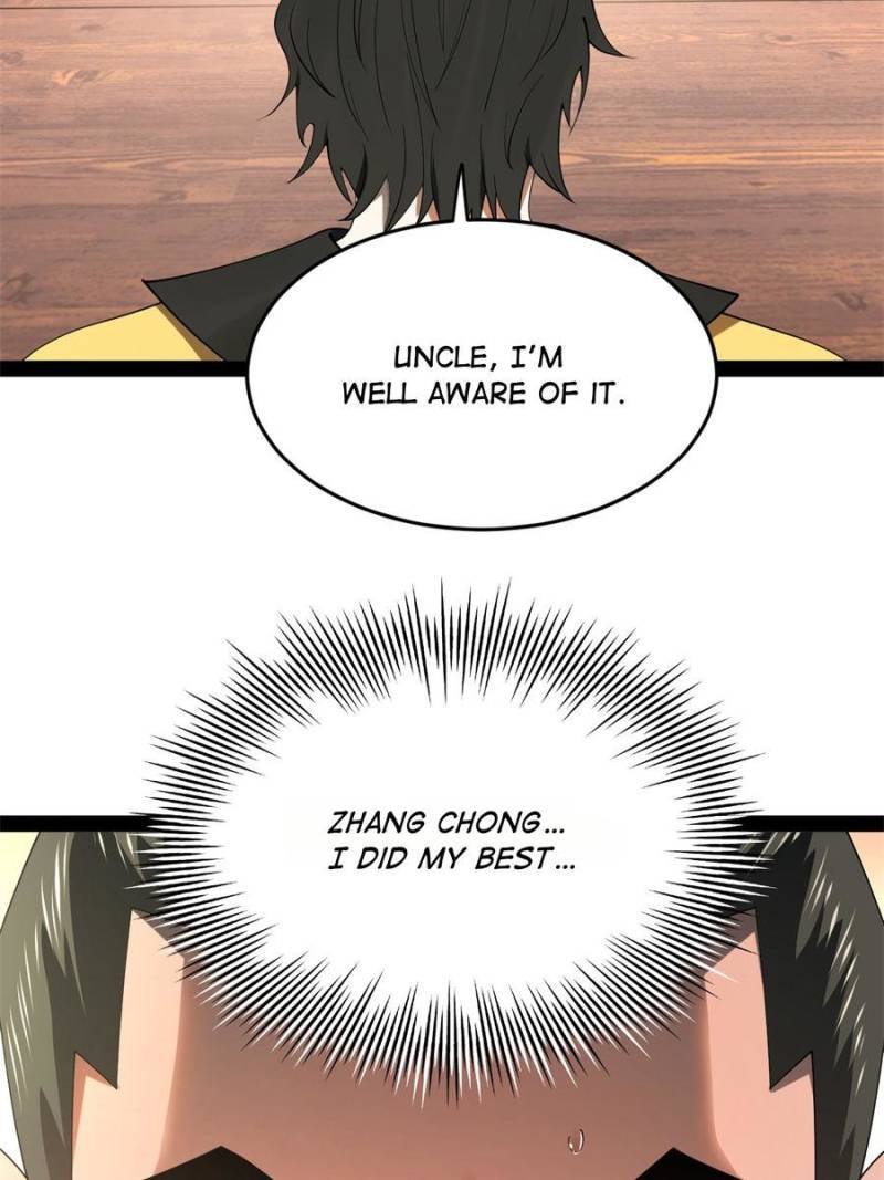 Ultimate Son-in-Law Chapter 230 - Page 36
