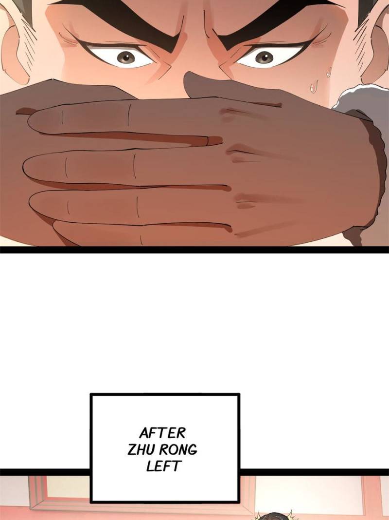 Ultimate Son-in-Law Chapter 230 - Page 37